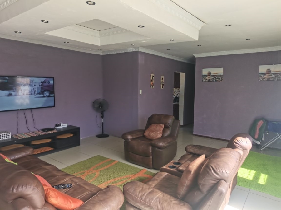 3 Bedroom Property for Sale in Kwadwesi Eastern Cape